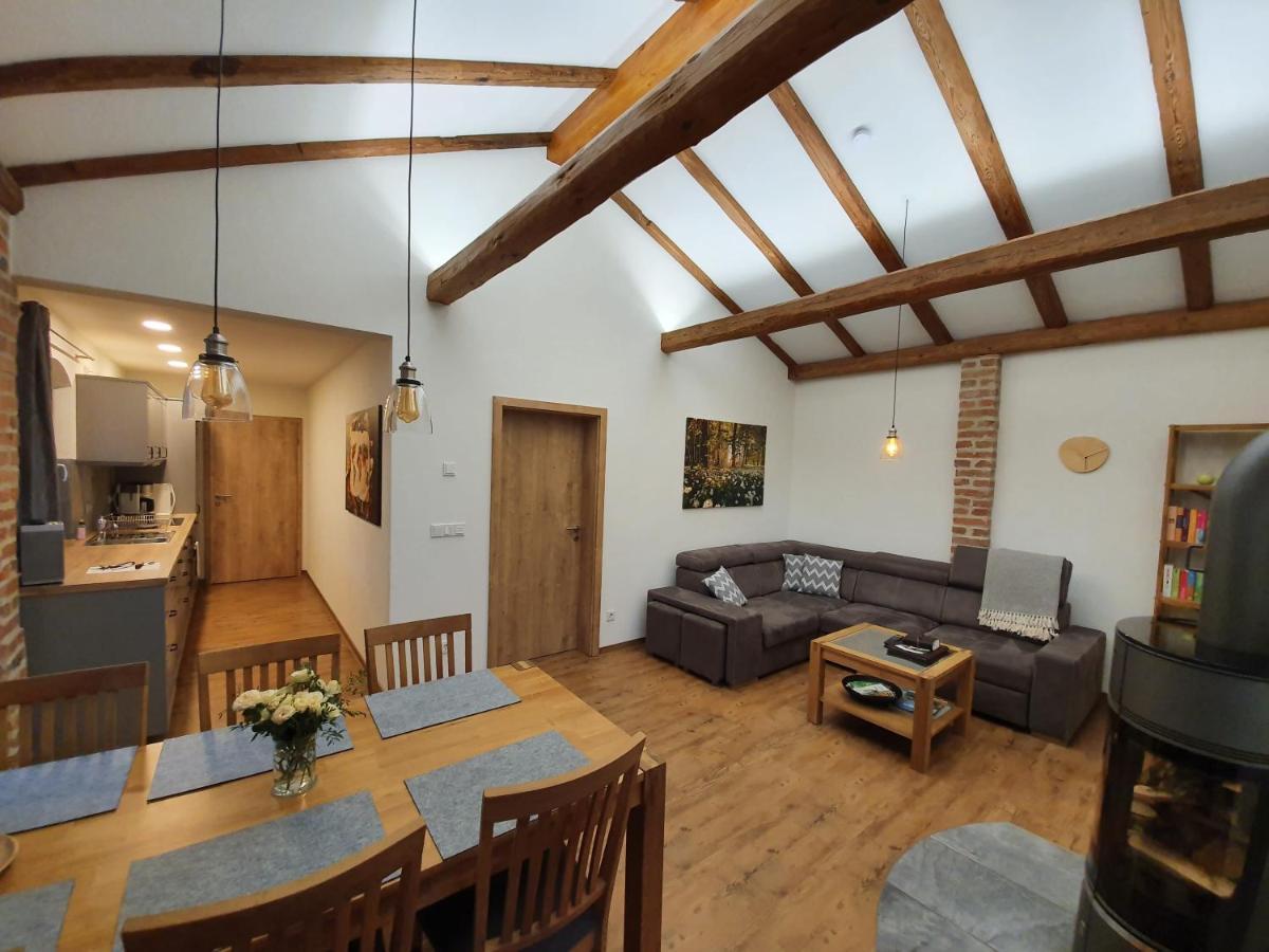 Doberschuetzer Hof Apartment Bautzen Cameră foto