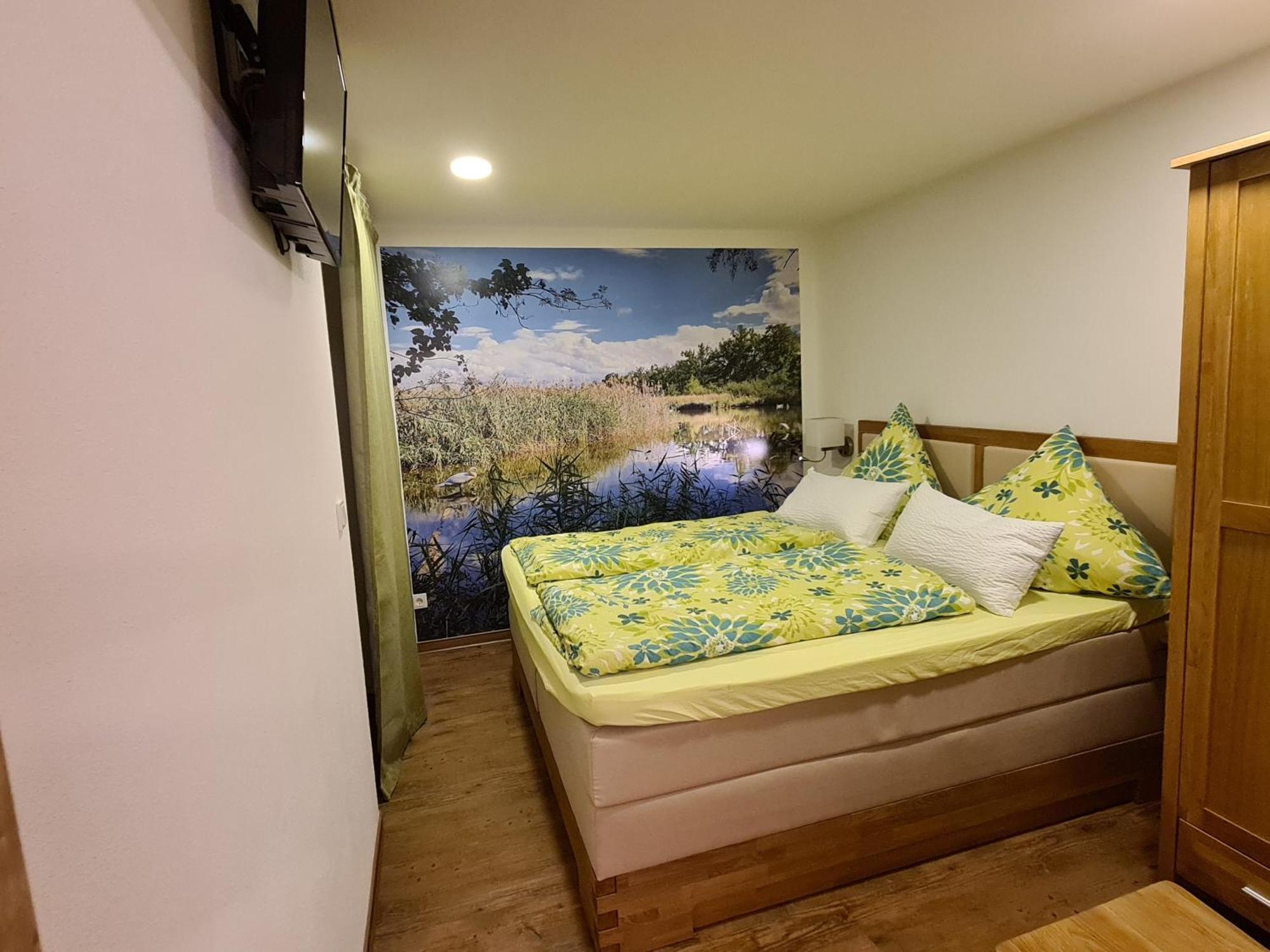 Doberschuetzer Hof Apartment Bautzen Cameră foto