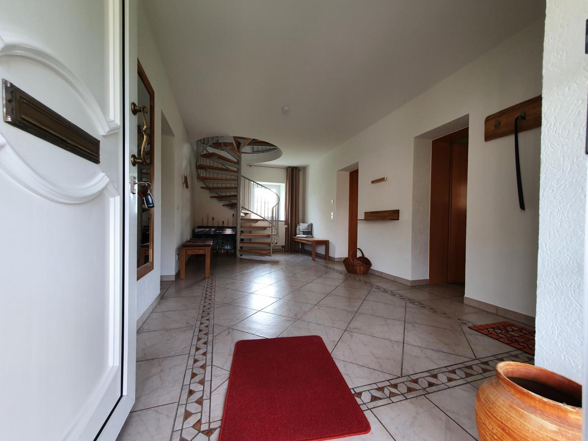 Doberschuetzer Hof Apartment Bautzen Cameră foto