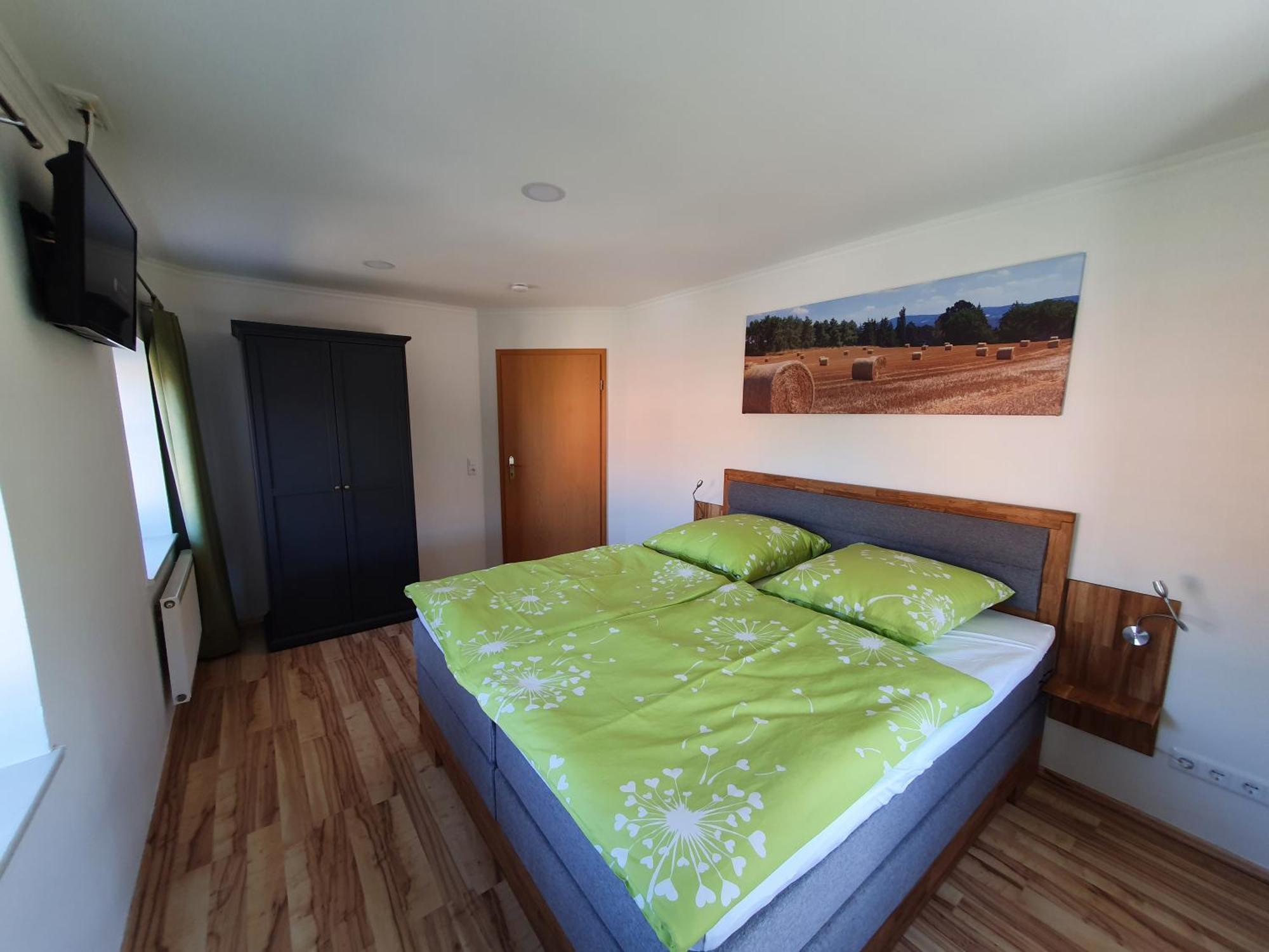 Doberschuetzer Hof Apartment Bautzen Cameră foto