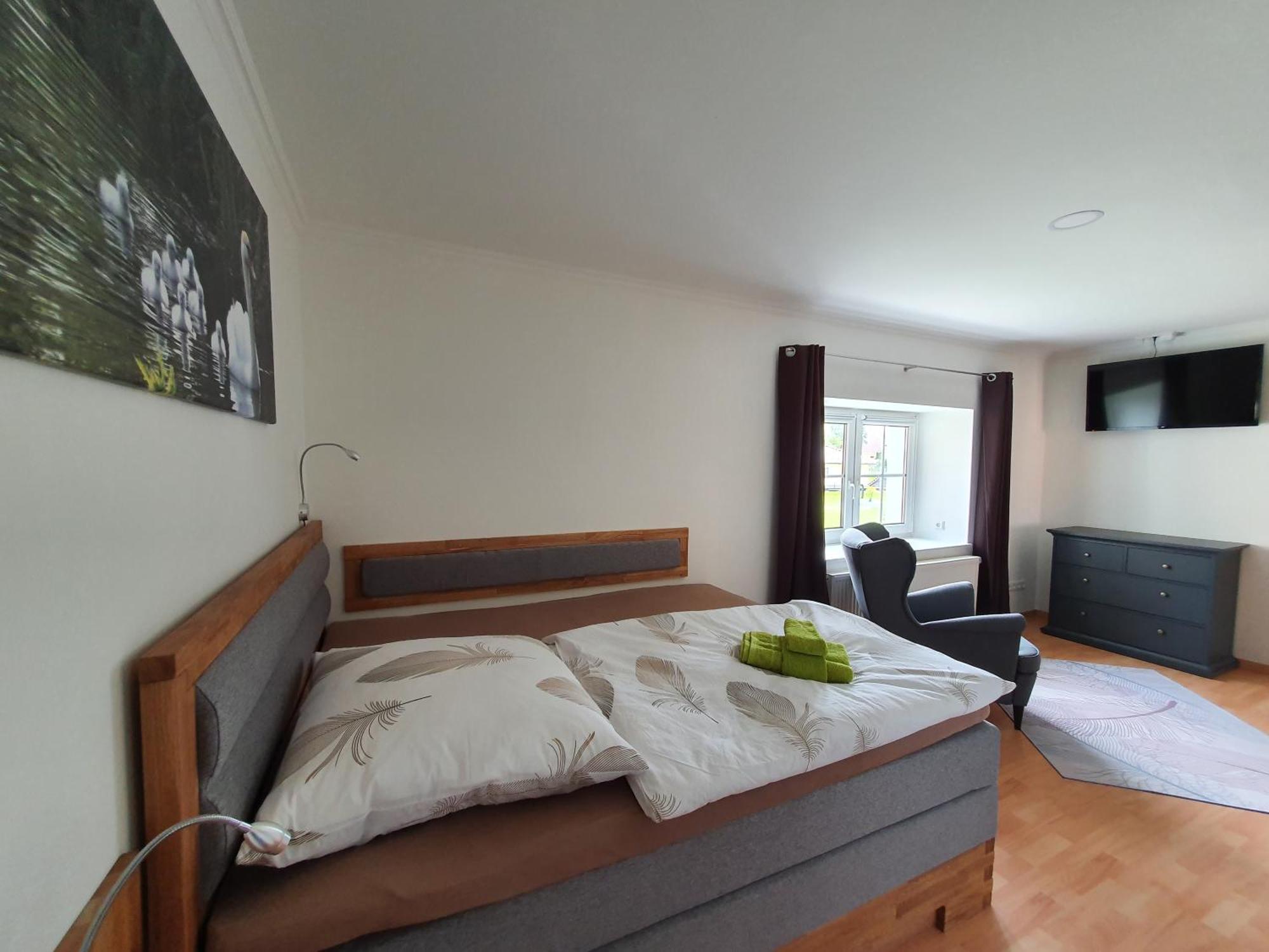 Doberschuetzer Hof Apartment Bautzen Cameră foto