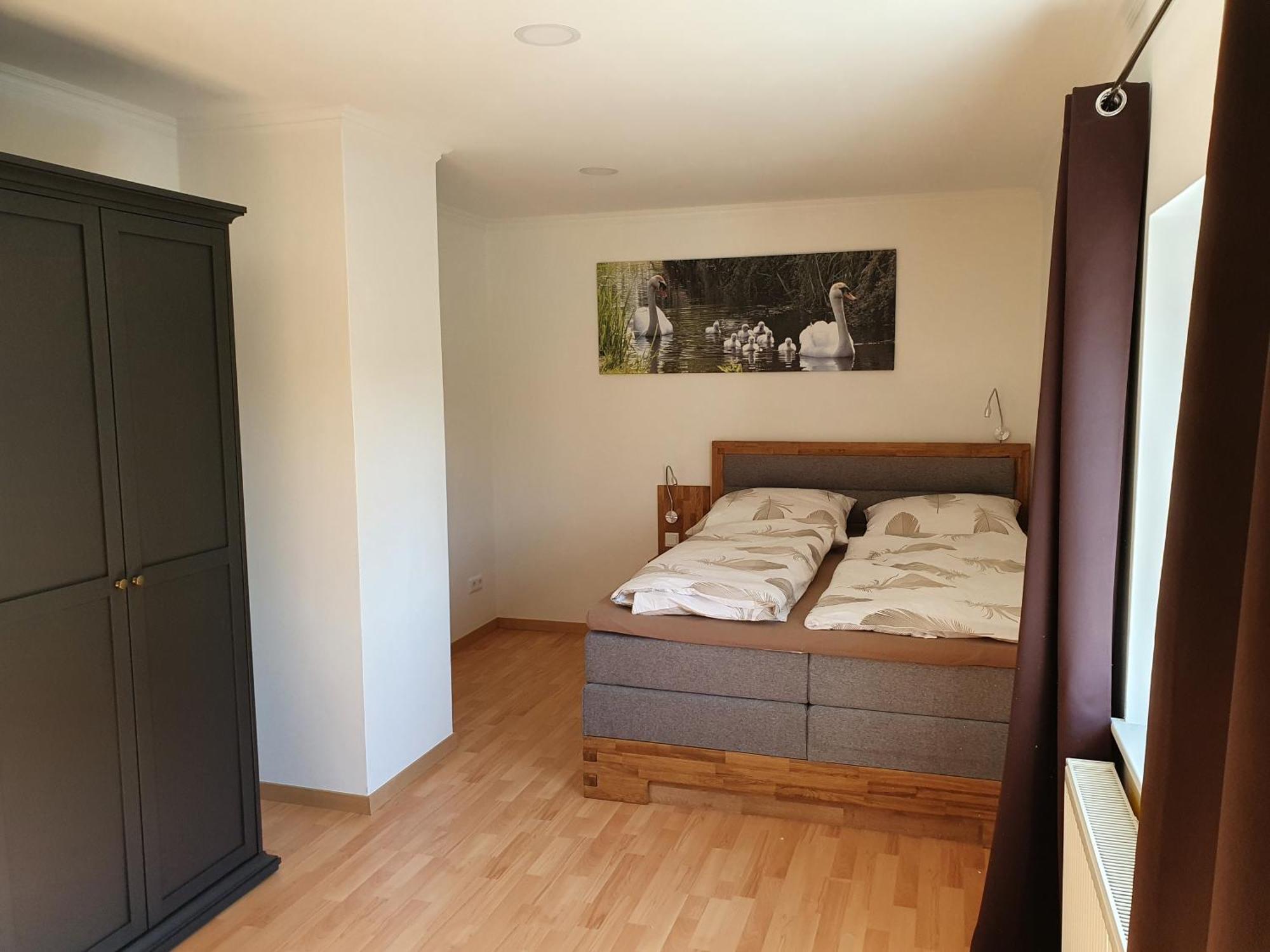 Doberschuetzer Hof Apartment Bautzen Cameră foto