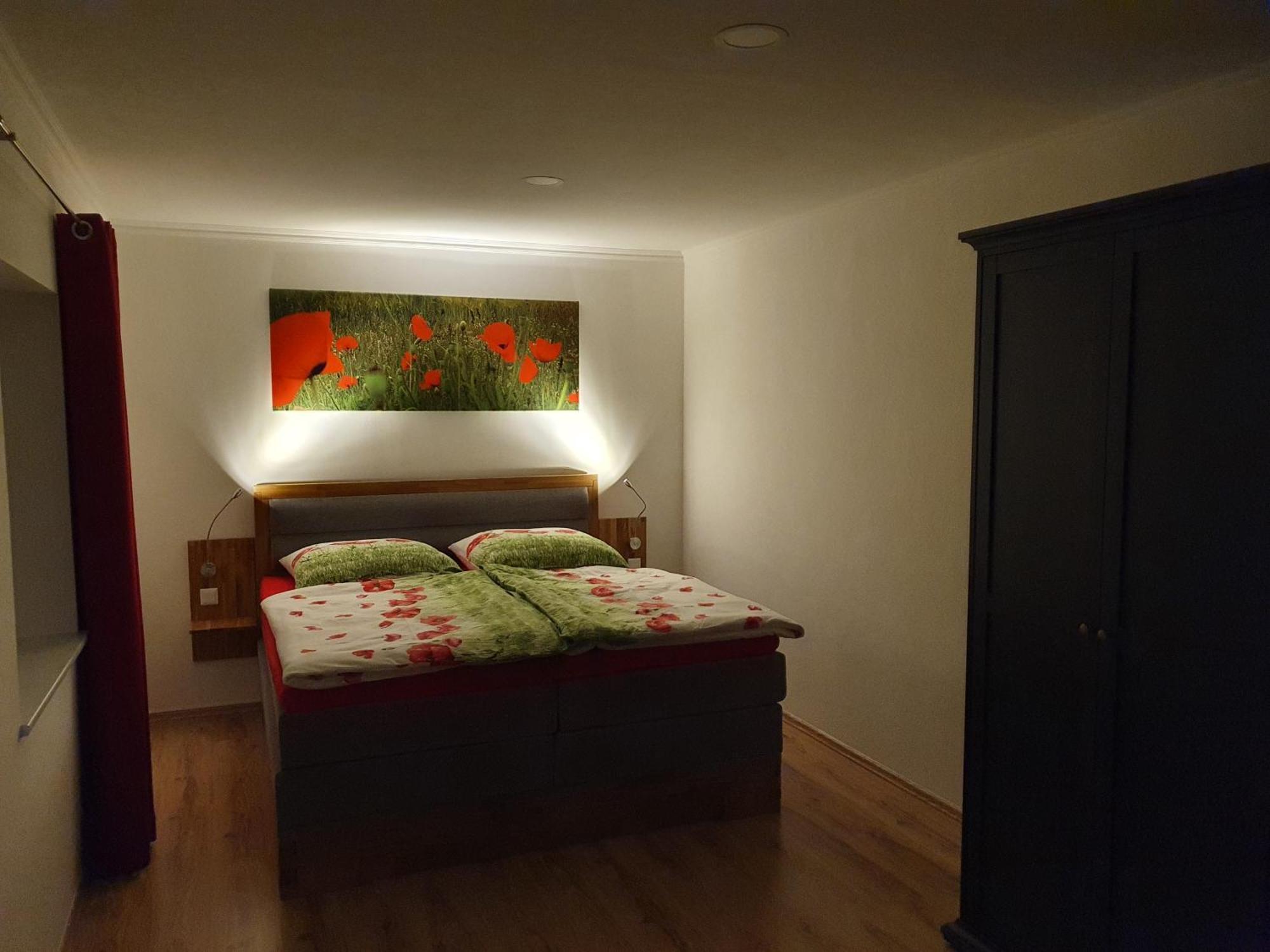 Doberschuetzer Hof Apartment Bautzen Cameră foto