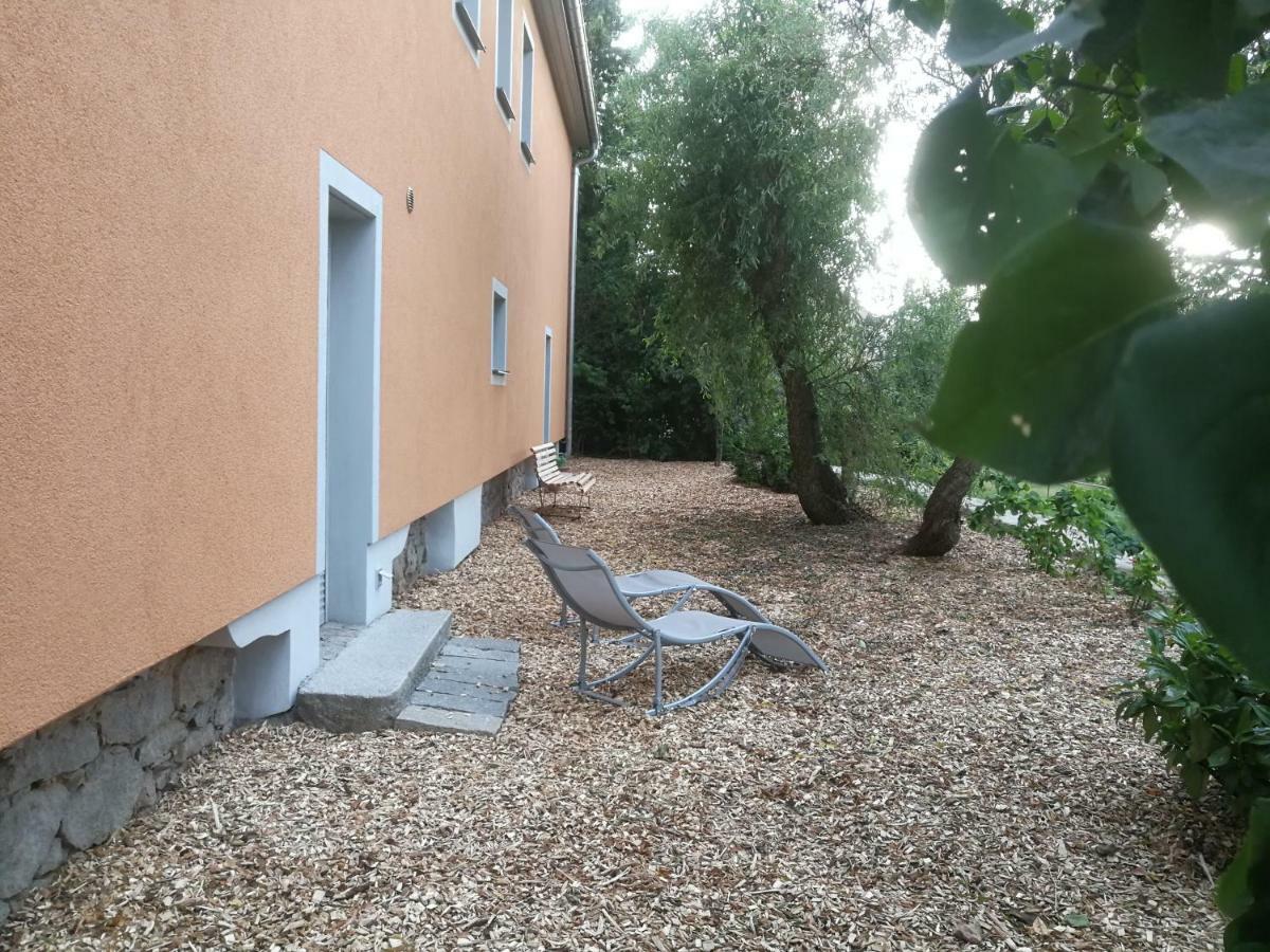 Doberschuetzer Hof Apartment Bautzen Exterior foto