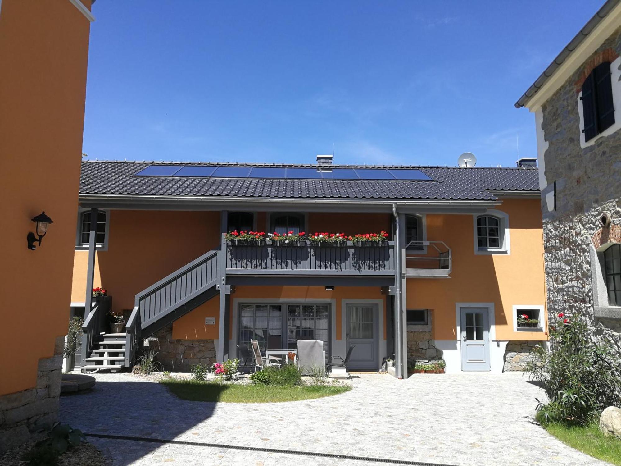 Doberschuetzer Hof Apartment Bautzen Exterior foto